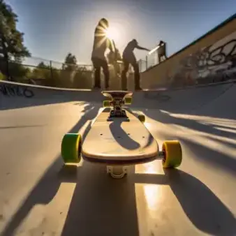 Finding Your Street Skateboarding Community